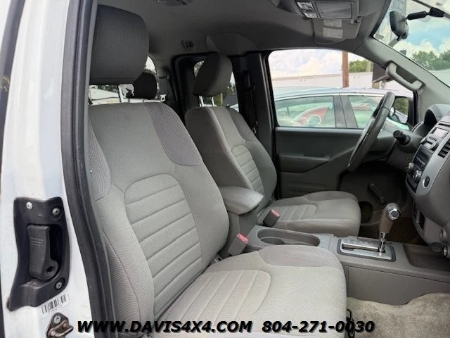 2015 Nissan Frontier 2nd Gen - Image 9 of 21