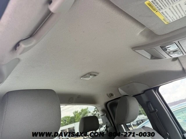 2015 Nissan Frontier 2nd Gen - Image 20 of 21
