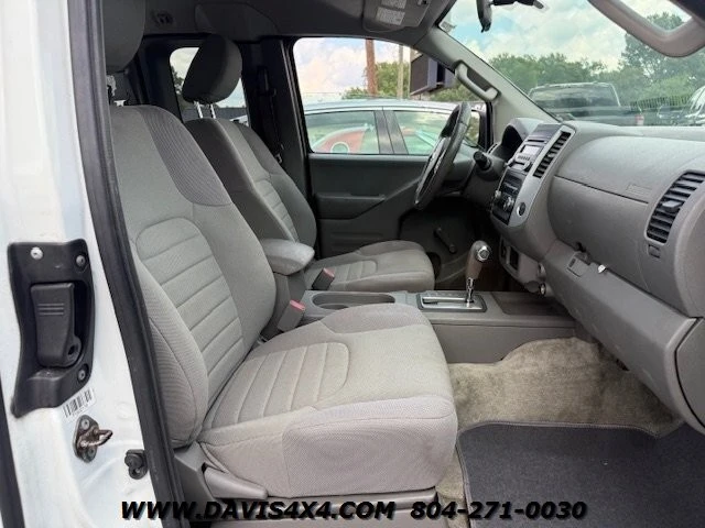 2015 Nissan Frontier 2nd Gen - Image 15 of 21