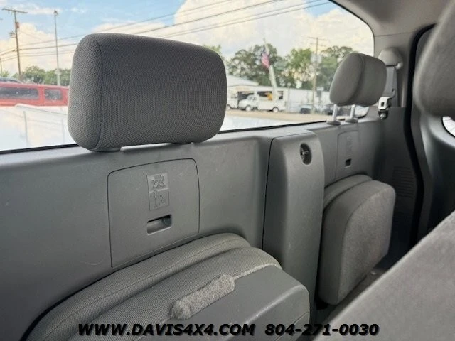 2015 Nissan Frontier 2nd Gen - Image 19 of 21