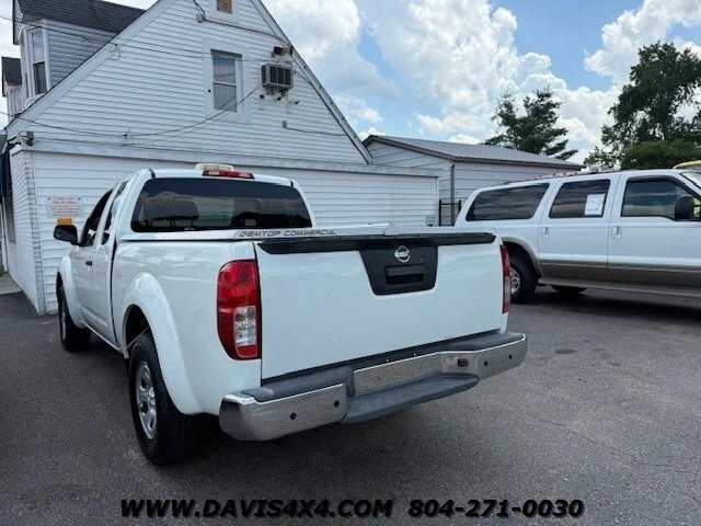 2015 Nissan Frontier 2nd Gen - Image 4 of 21