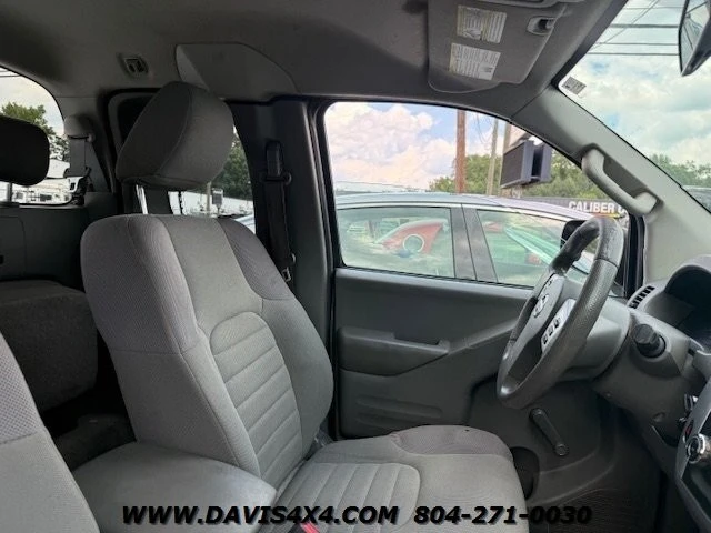 2015 Nissan Frontier 2nd Gen - Image 12 of 12