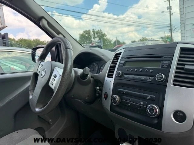 2015 Nissan Frontier 2nd Gen - Image 11 of 21