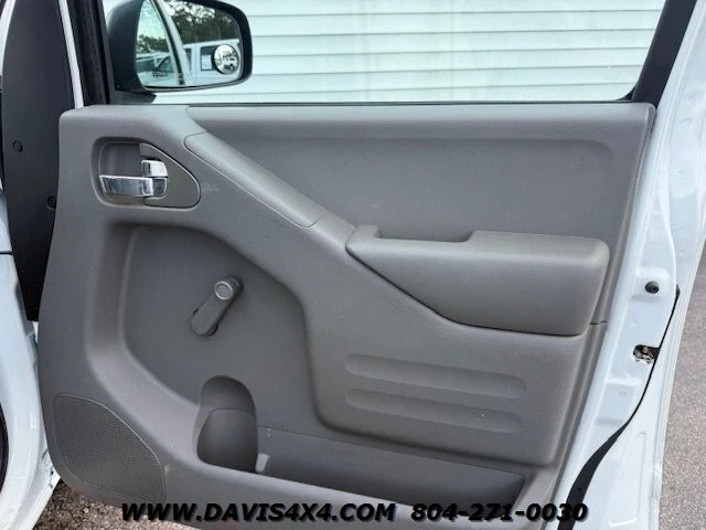 2015 Nissan Frontier 2nd Gen - Image 14 of 21