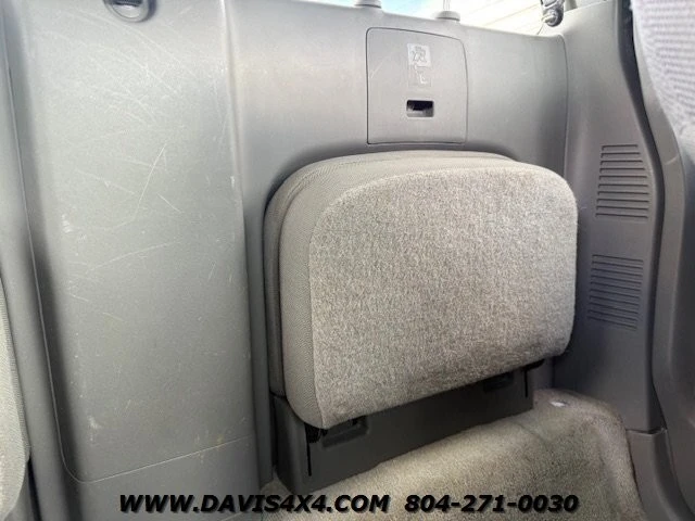 2015 Nissan Frontier 2nd Gen - Image 18 of 21