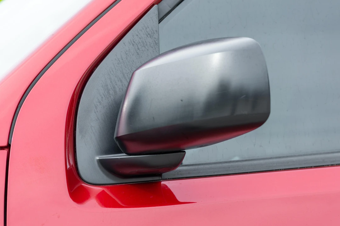2015 Nissan Frontier 2nd Gen - Image 31 of 31
