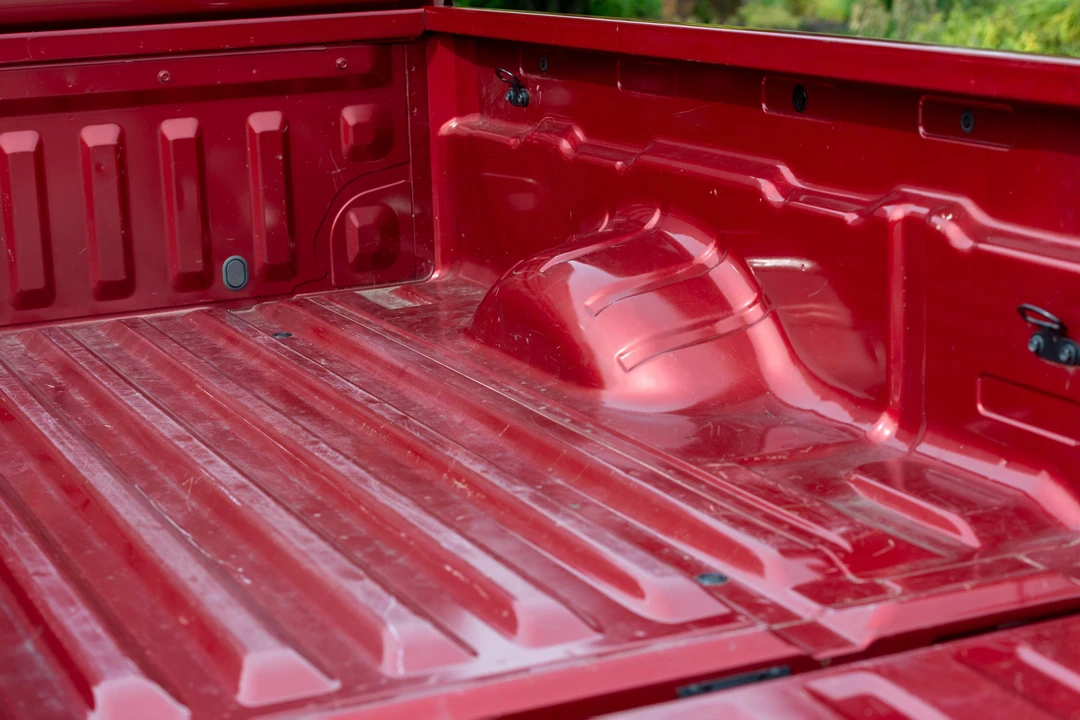 2015 Nissan Frontier 2nd Gen - Image 24 of 31