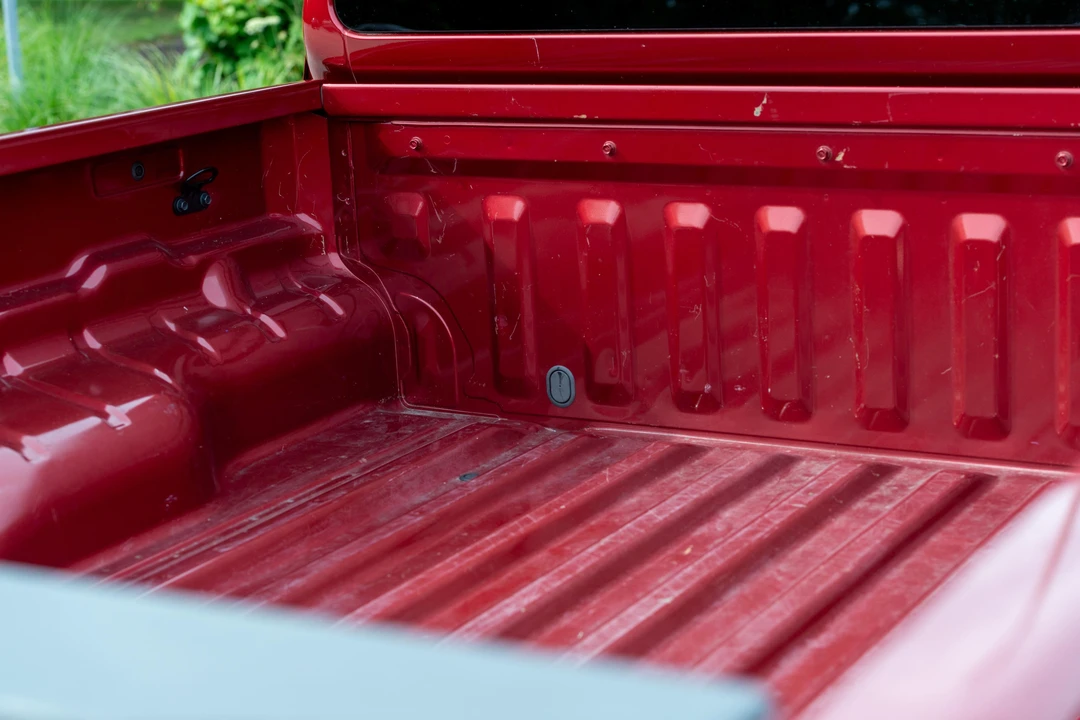 2015 Nissan Frontier 2nd Gen - Image 27 of 31