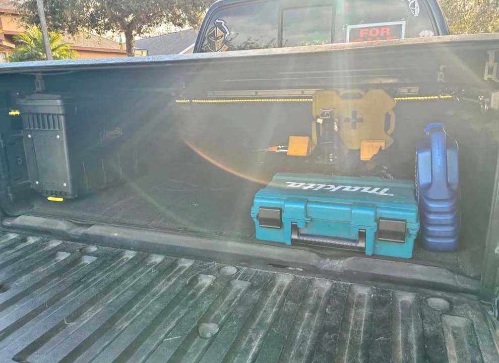 2015 Nissan Frontier 2nd Gen - Image 12 of 14