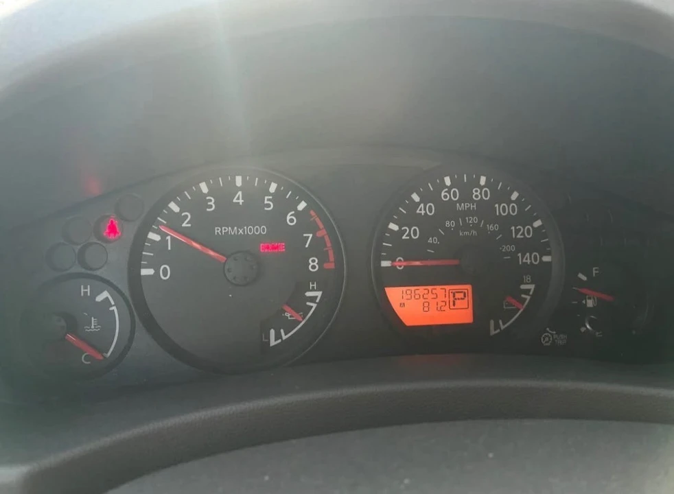 2015 Nissan Frontier 2nd Gen - Image 9 of 14