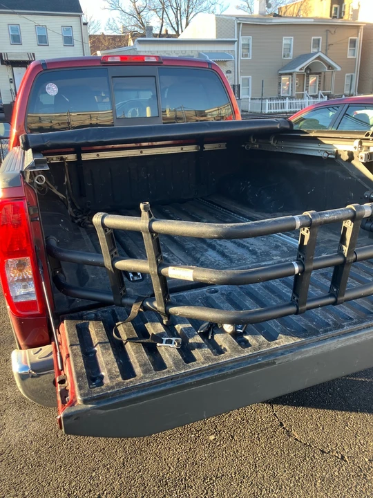 2015 Nissan Frontier 2nd Gen - Image 3 of 7