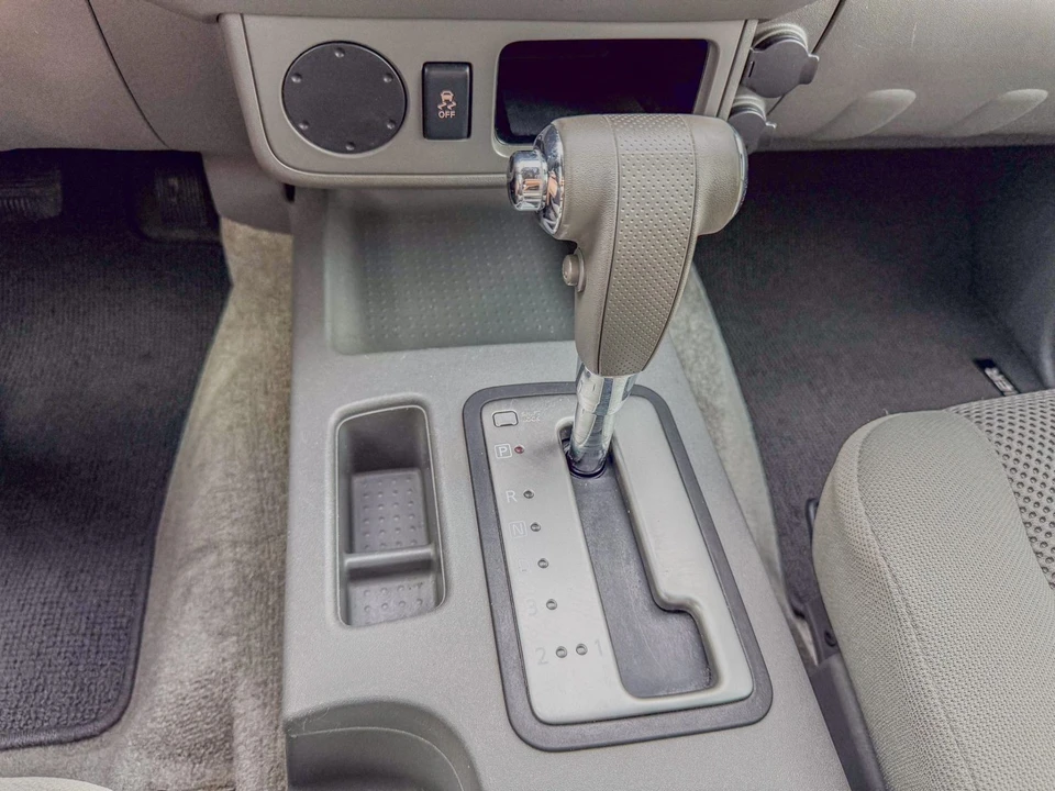2015 Nissan Frontier 2nd Gen - Image 12 of 12