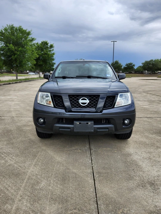 2015 Nissan Frontier 2nd Gen - Image 6 of 31