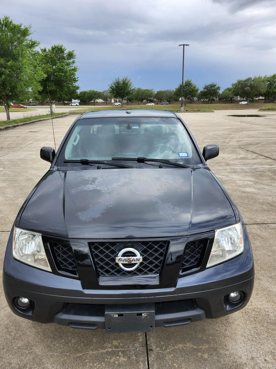 2015 Nissan Frontier 2nd Gen - Image 8 of 31