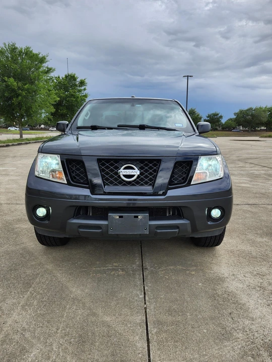 2015 Nissan Frontier 2nd Gen - Image 7 of 31