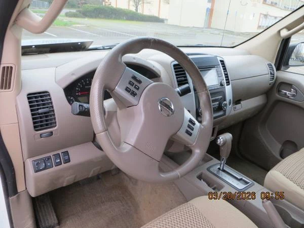 2015 Nissan Frontier 2nd Gen - Image 7 of 20