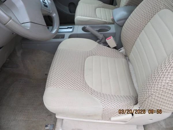 2015 Nissan Frontier 2nd Gen - Image 11 of 20
