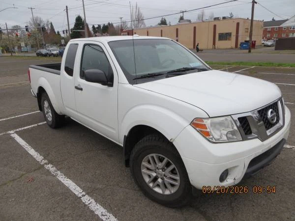 2015 Nissan Frontier 2nd Gen - Image 3 of 20