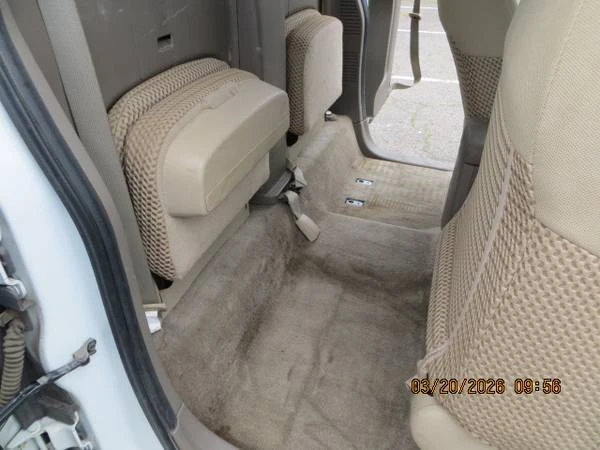 2015 Nissan Frontier 2nd Gen - Image 10 of 20