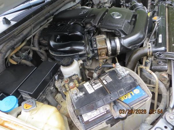 2015 Nissan Frontier 2nd Gen - Image 16 of 20
