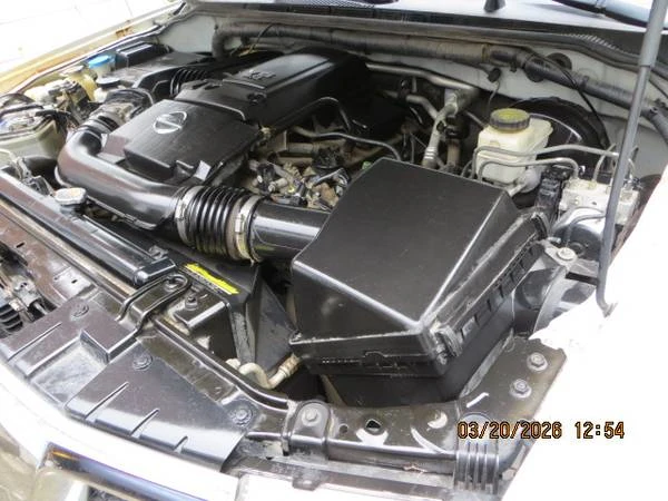 2015 Nissan Frontier 2nd Gen - Image 15 of 20