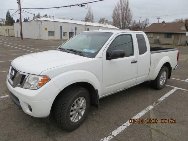 2015 Nissan Frontier 2nd Gen - Image 4 of 20