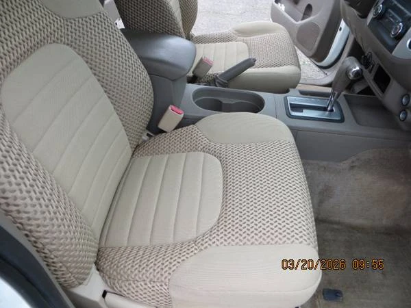 2015 Nissan Frontier 2nd Gen - Image 9 of 20