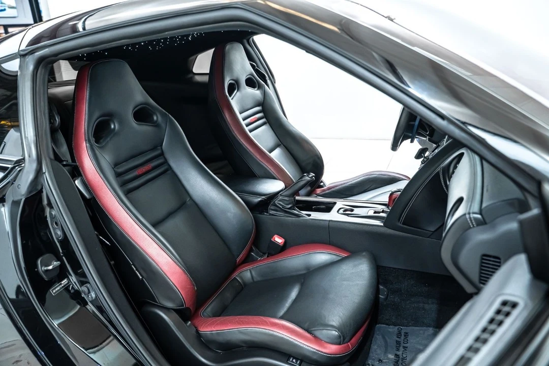 2015 Nissan R35 GT-R Black Edition - Image 27 of 31