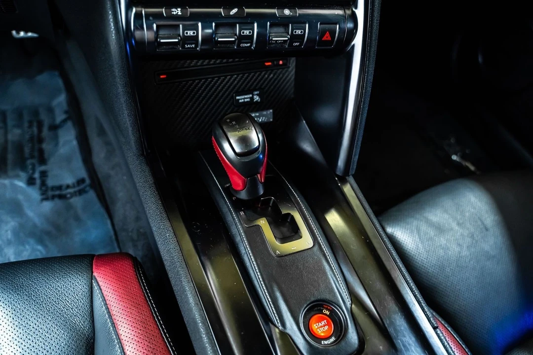 2015 Nissan R35 GT-R Black Edition - Image 29 of 31