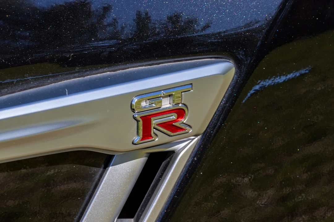 2015 Nissan R35 GT-R Black Edition - Image 22 of 31