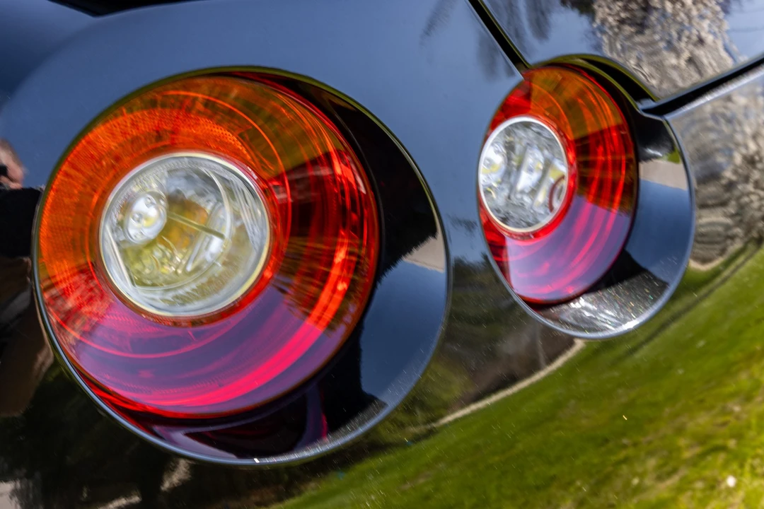 2015 Nissan R35 GT-R Black Edition - Image 18 of 31