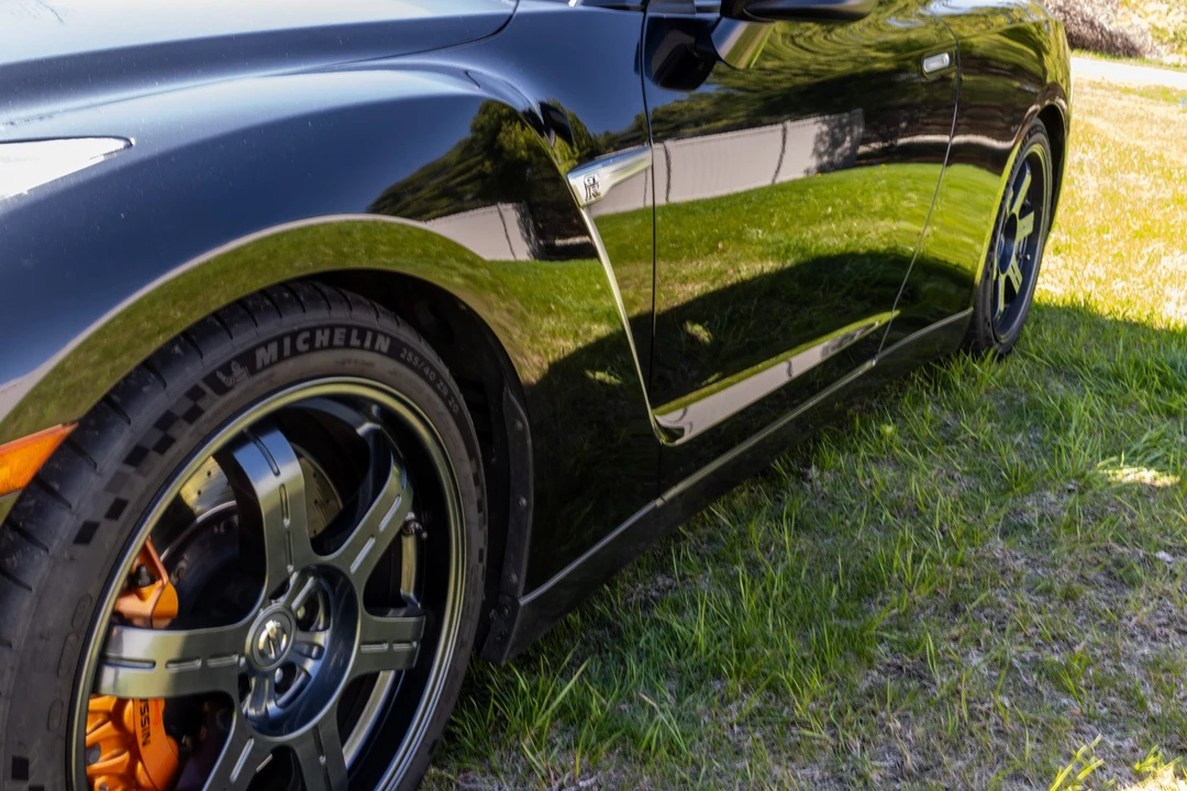 2015 Nissan R35 GT-R Black Edition - Image 10 of 31