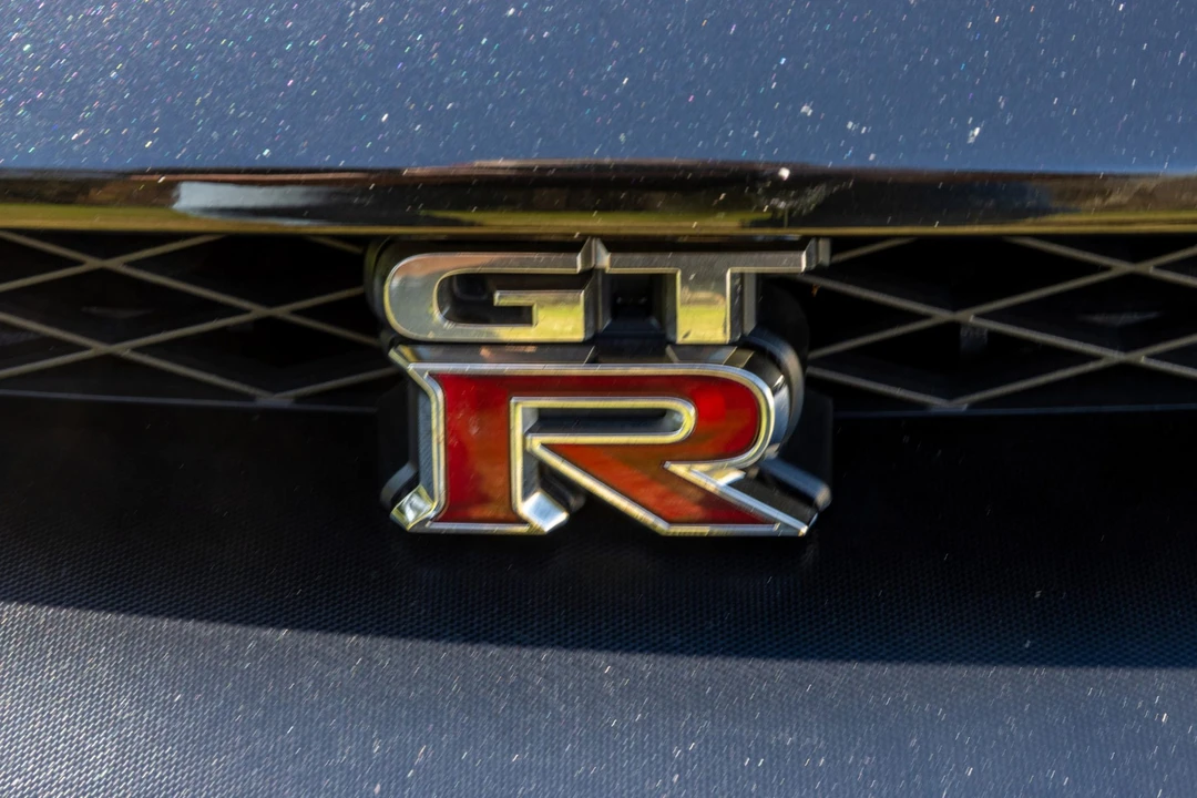2015 Nissan R35 GT-R Black Edition - Image 21 of 31