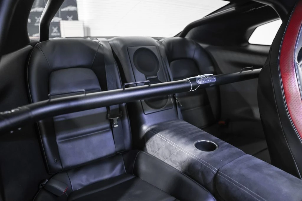 2015 Nissan R35 GT-R Black Edition - Image 30 of 31