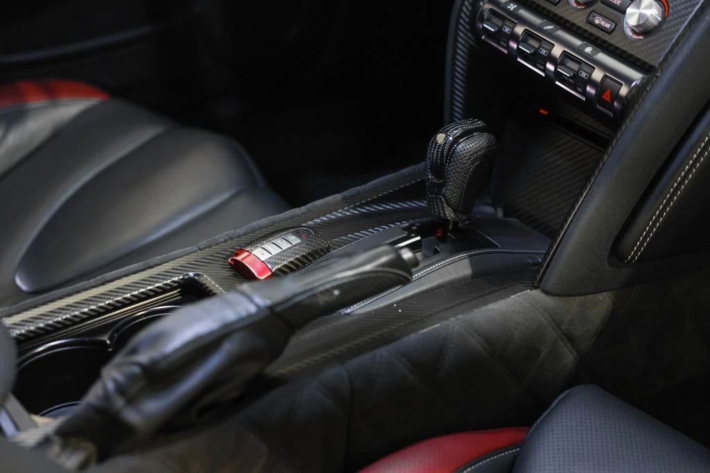 2015 Nissan R35 GT-R Black Edition - Image 27 of 31