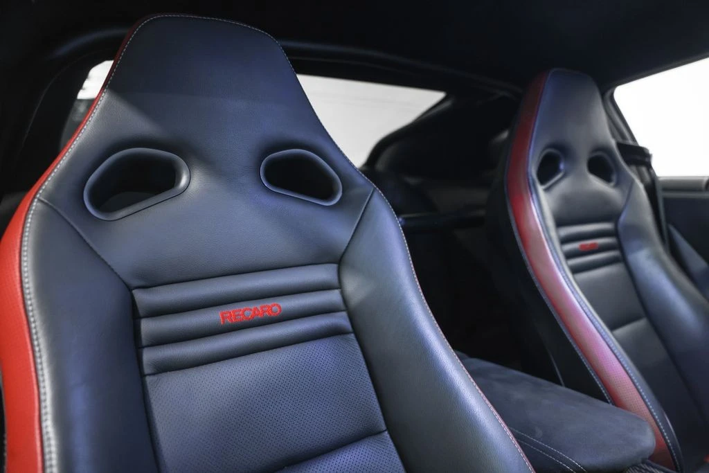 2015 Nissan R35 GT-R Black Edition - Image 28 of 31