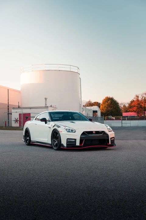 2015 Nissan R35 GT-R NISMO - Image 3 of 31