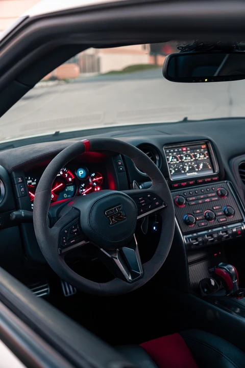 2015 Nissan R35 GT-R NISMO - Image 30 of 31