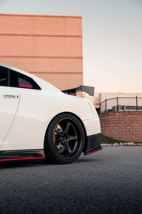 2015 Nissan R35 GT-R NISMO - Image 9 of 31