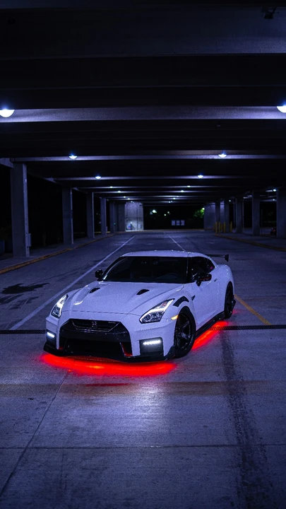 2015 Nissan R35 GT-R NISMO - Image 23 of 31