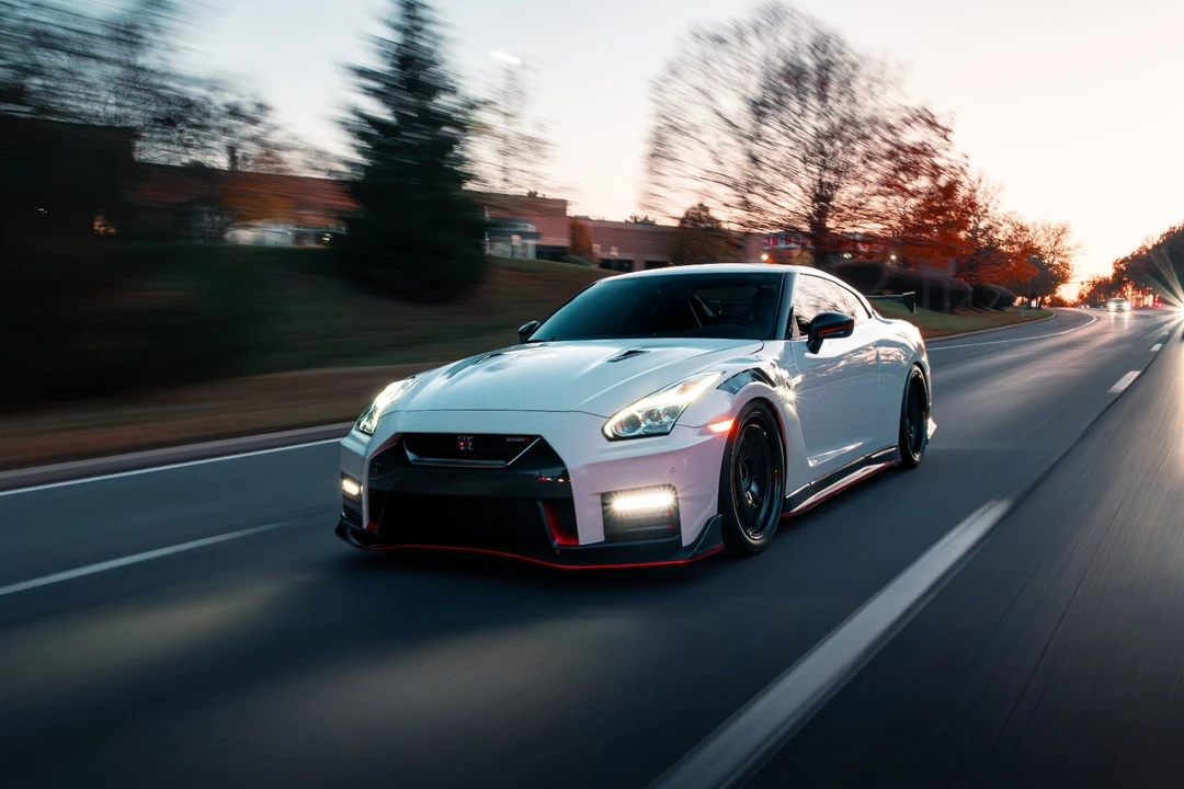2015 Nissan R35 GT-R NISMO - Image 12 of 31