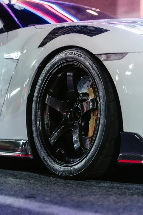 2015 Nissan R35 GT-R NISMO - Image 20 of 31