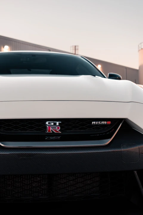 2015 Nissan R35 GT-R NISMO - Image 14 of 31