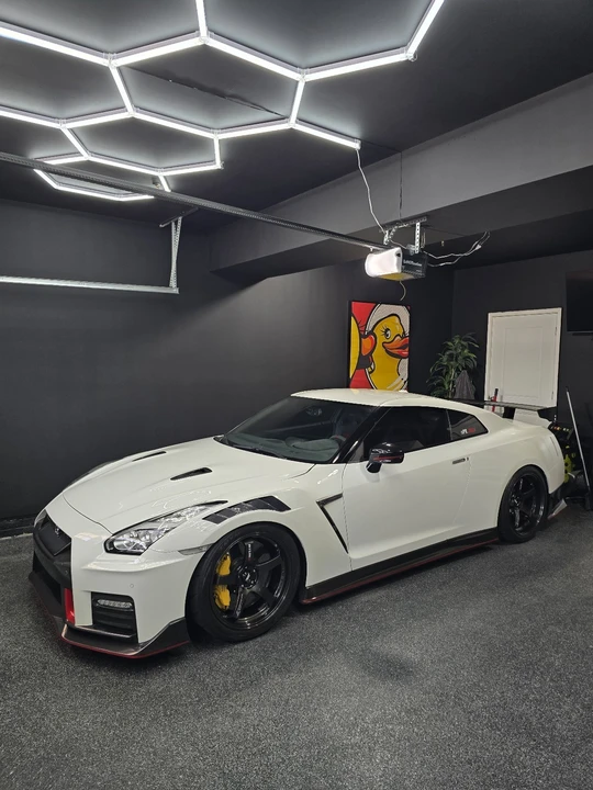 2015 Nissan R35 GT-R NISMO - Image 29 of 31