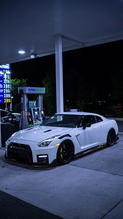 2015 Nissan R35 GT-R NISMO - Image 27 of 31