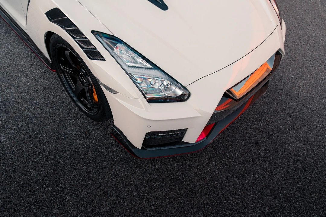 2015 Nissan R35 GT-R NISMO - Image 5 of 31
