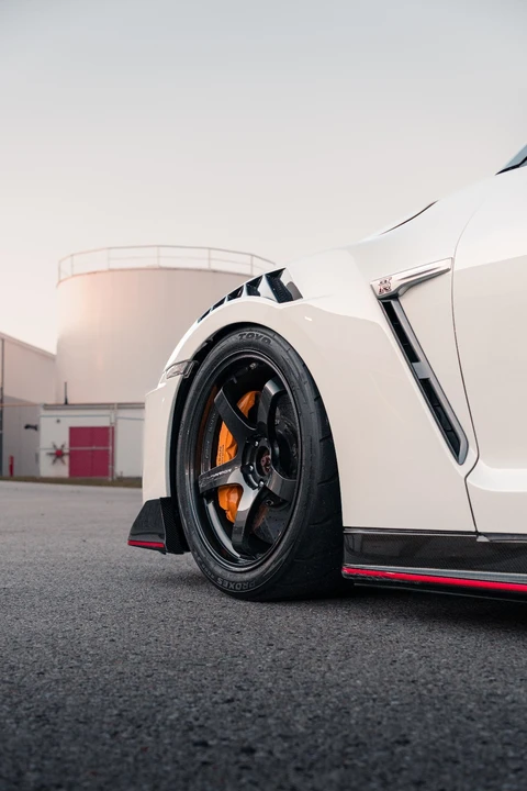 2015 Nissan R35 GT-R NISMO - Image 10 of 31
