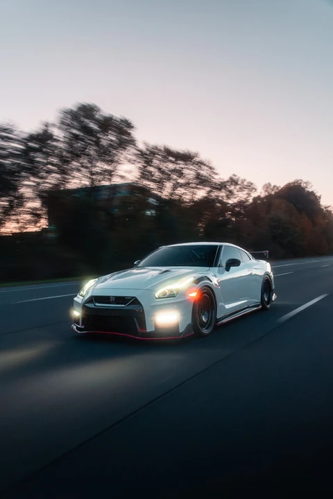 2015 Nissan R35 GT-R NISMO - Image 13 of 31