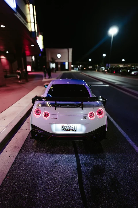 2015 Nissan R35 GT-R NISMO - Image 21 of 31