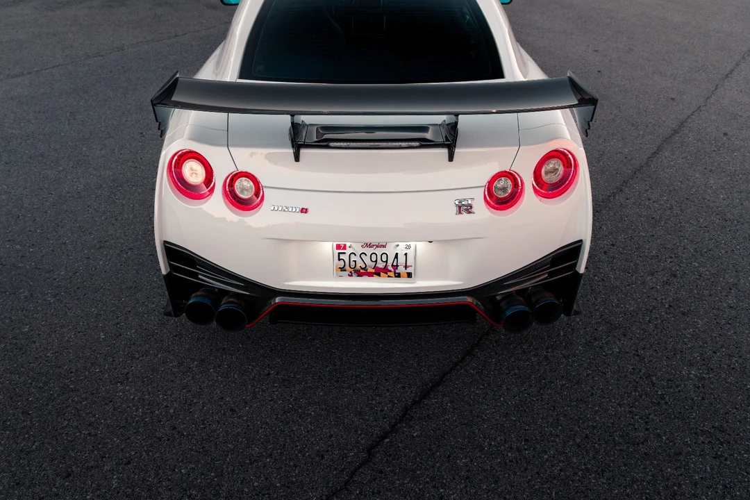 2015 Nissan R35 GT-R NISMO - Image 6 of 31
